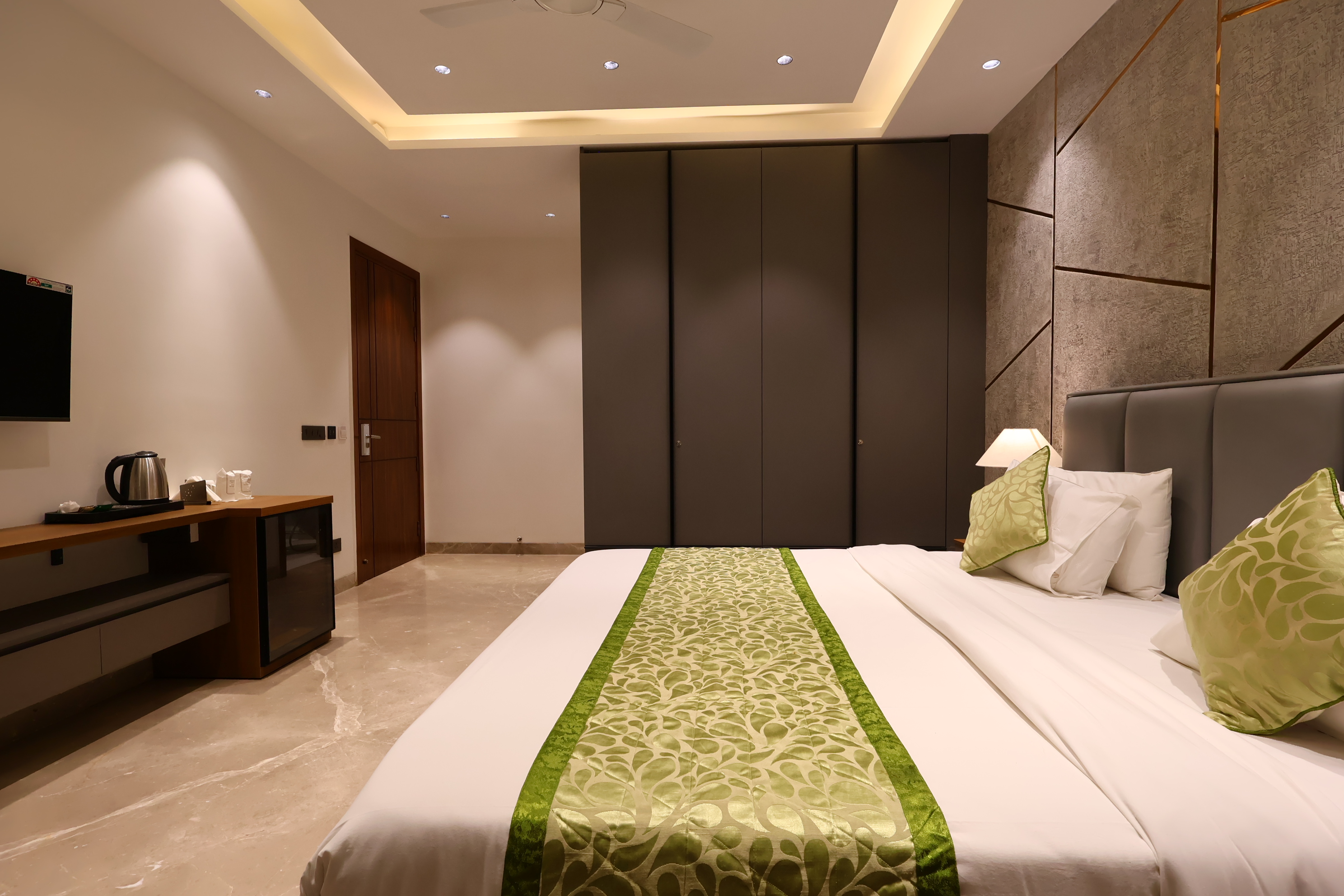 About - Room Interior