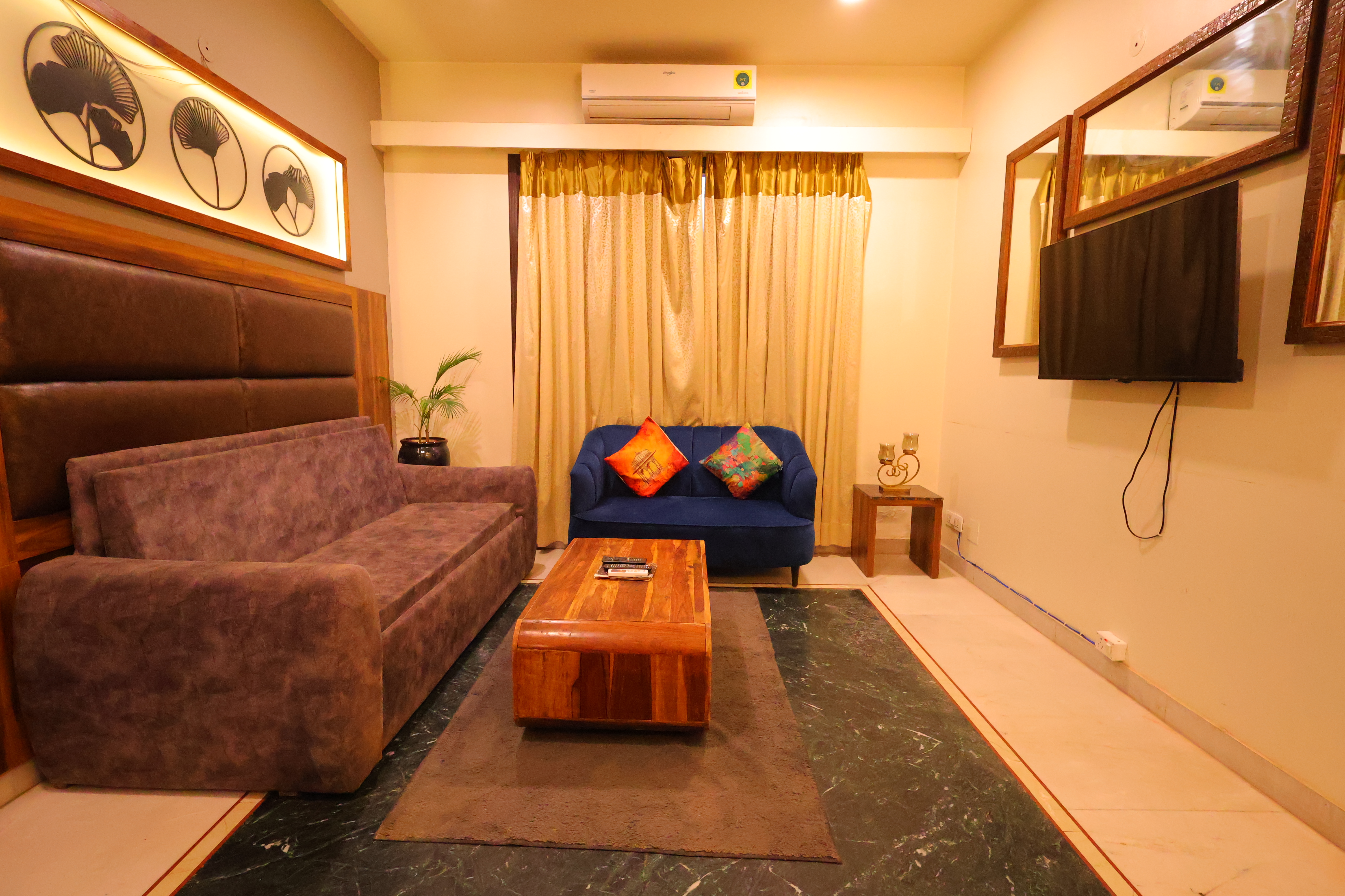 S45 - Corridor/Common Area