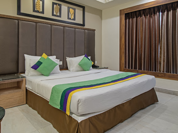 Gallery - S45 Standard Room