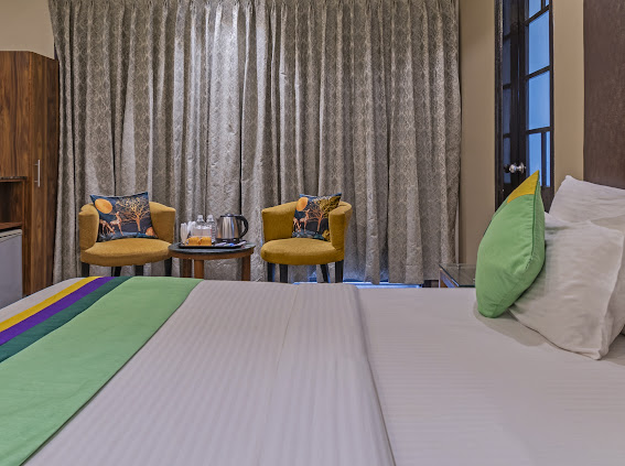 Gallery - S45 Deluxe Room