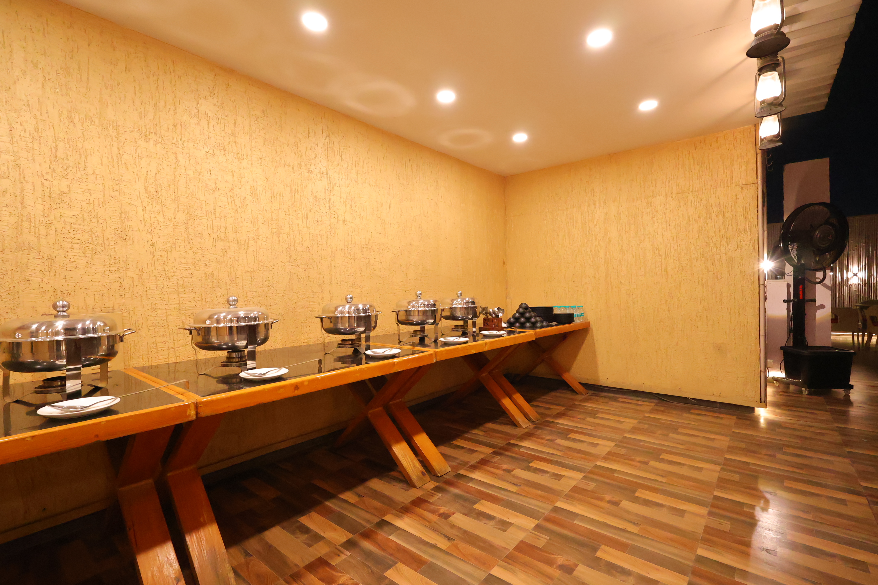 Gallery - Corporate Catering